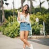 Claudia A.